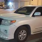 تيوتا لاندكروزر