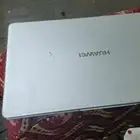 لابتوب هواوي d15 موديل 2019