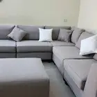 كنب اشلي الرقيب