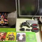 أكسبوكس سيريس اكس مع أشرطة وسماعة