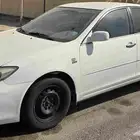 للبيع كامري 2004 تشليح لوحات خليجية