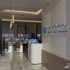 تصميم داخلي وديكور لمكاتب اداريه