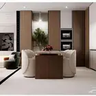 أدوار فاخرة للبيع في الرياض حي النزهة