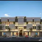 شقق للبيع في شرق الرياض حي المغرزات