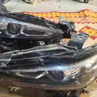 شمعات مازدا (6)  2021 2023