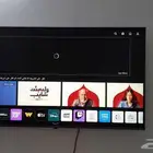 شاشهLg Led سمارت 50 بوصه