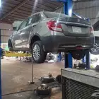 قير سوزوكي ديزاير 2023 مع التركيب والضمان