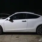 هوندا اكورد كوبيه 2008