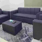 شقة للإيجار بأحد رفيدة