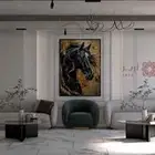 مهندس تصميم داخلي - حدائق - واجهات - فعاليات لمسة معمارية