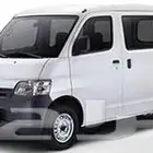 مطلوب فان بضاعة دايهاتسو