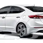 قطع غيار النترا 2017