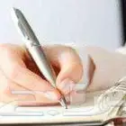 خطابات و معاريض بأسعار مميزة معروض - خطاب - برقية