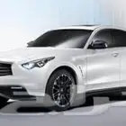 تعديل إنفنيتي Q50 FX35 زوايد لحيه ديفيوزر