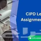 حل واجبات CIPD لفل 3 5 7