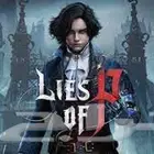 بكج اغراض لعبة Lies Of P بلاي ستيشن 4 5
