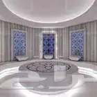 تركيب حمام بخار وجاكوزي وساونا شغل راقي وسعر منافس