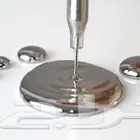 زئبق إسباني شرط