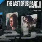The last of us part 2 special edition