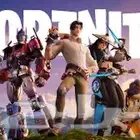 مدرب فورت نايت