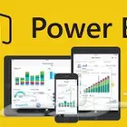 مصمم قواعد بيانات Power Bi Excel Access Google