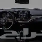 سوزوكي بالينو 2025