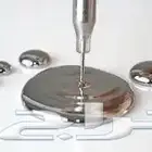 زئبق اسباني اصلي