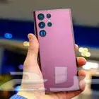 samsung s22 ultra burgundy