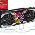 كرت شاشة rx 6900 xt