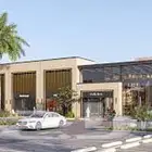 مطلوب مجمع او محطة للبيع بمكة المكرمة فقط