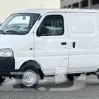 سوزوكي ايكو فان 2025