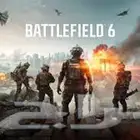 لعبة battlefield 6 steam account