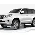 مطلوب برادو للتنازل موديل 21 او 22 او 23