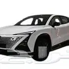 شانجان يوني تي 2025