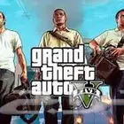 gta v قراند الحياة الواقعية للبي سي -كود- ب 55 ريال بس