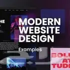 تصميم مواقع وصفحات Web