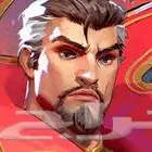 جاهزه للرانك Marvel rivals حسابات