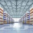 مستودعات مرخصه من هيئة الغذاء والدواء