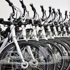 تأجير دراجات وسكوترات للمجموعات والشركات