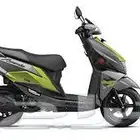 دباب عجيب بطه سوزوكي 125 افنوس