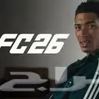 FC26 للبيسي فقط