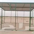 مطلوب شبك حمام وجراكن حمام