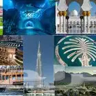 توصيل من الدمام الى دبي