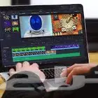 جميع خدمات المونتاج والتصاميم المنوعة