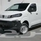 فان وسائق لنقل البضائع والاغراض