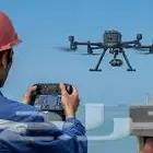 مصور جوي احترافي بدقة5k بأسعار ترضي الجميع