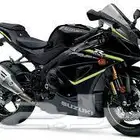 مطلوب دباب ريس سوزوكي 1000RR