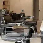 ايجار عدد 2 كرسي حلاق