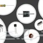 قطع الكترونيات اجهزه قياس إلكترونية