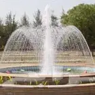 مصبات أستيل نوافير شلالات